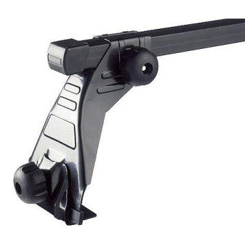 Багажник на водостоки Atlant 8901 (125см) ВАЗ 2101, 03-099, 15, Газ, иномарки-1