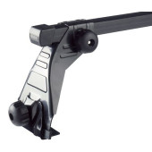 Багажник на водостоки Atlant 8903 (135см) ВАЗ 2121 Нива, ВАЗ 2101, 03-099, 15, Газ, иномарки