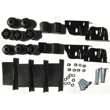 Багажник на водостоки Atlant 8903 (135см) ВАЗ 2121 Нива, ВАЗ 2101, 03-099, 15, Газ, иномарки-3