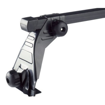 Багажник на водостоки Atlant 8903 (135см) ВАЗ 2121 Нива, ВАЗ 2101, 03-099, 15, Газ, иномарки