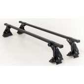 Багажник на гладкую крышу Atlant 8906 (110см) ВАЗ 2110, 2112