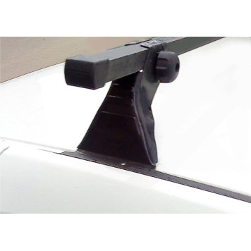 Багажник в штатные места (без опоры на крышу) Atlant 8908 (125см) Renault Logan, Sandero-1