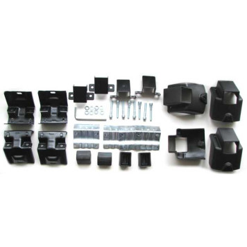 Багажник на рейлинги Atlant 8910 (110см)-2