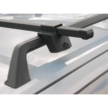 Багажник на рейлинги Atlant 8912 (125см)