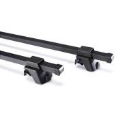 Багажник на рейлинги Atlant 8916 (135см)