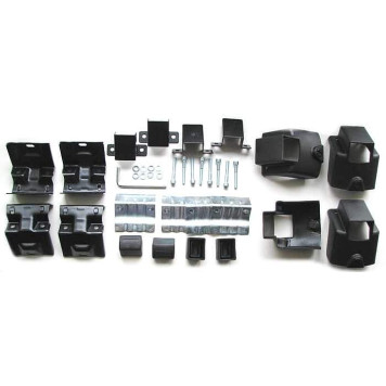 Багажник на рейлинги Atlant 8916 (135см)-2