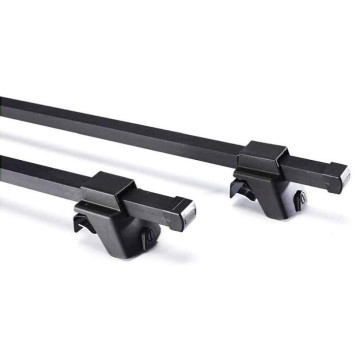 Багажник на рейлинги Atlant 8916 (135см)