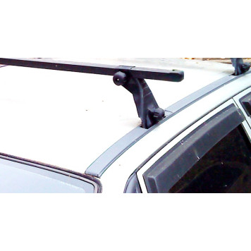 Багажник в штатные места Atlant 8923 (110см) DAEWOO Nexia и др.-2