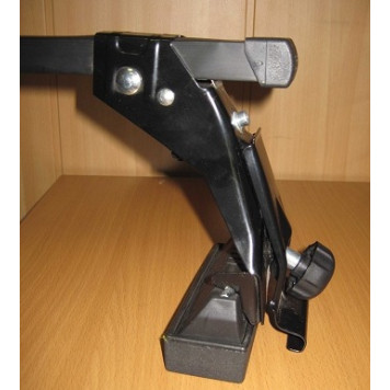 Багажник на гладкую крышу Atlant 8928 (110см) Лада Приора-1