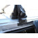 Багажник на гладкую крышу Atlant 8930 (110см) Лада Калина, Гранта