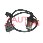 Датчик положения коленчатого вала toyota auris, avensis, celica, corol <b>AUTLOG AS4671</b>