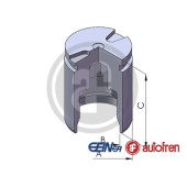 Поршень, тормозной суппорт <b>AUTOFREN SEINSA D025704</b>
