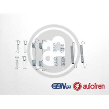 Ремкомплект <b>AUTOFREN SEINSA D3901A</b>