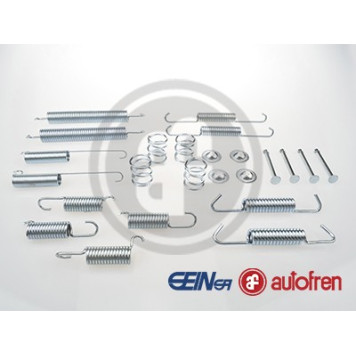 Ремк-т торм. колодок зад. VW Transporter IV 90-95 <b>AUTOFREN SEINSA D3942A</b>