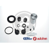 Рем.к-кт диск.торм. пер. с порш. d.54_ Honda Civic 88-95Prel <b>AUTOFREN SEINSA D42655C</b>