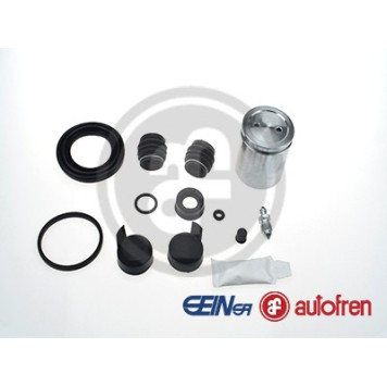 Рем.к-кт диск.торм. пер. с порш. d.54_ Honda Civic 88-95Prel <b>AUTOFREN SEINSA D42655C</b>