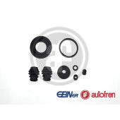 Ремк-т дискового тормоза задн.d38 сист.Ake <b>AUTOFREN SEINSA D42812</b>