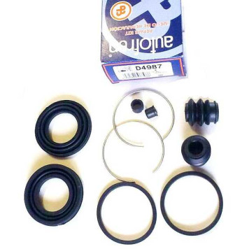 Ремкомплект тормозного суппорта AUTOFREN SEINSA D4987-1