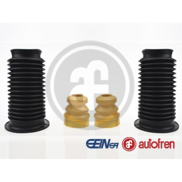 _к-кт отбойник+пыльник амортизатора переднего! Opel Corsa D/Adam 1.0-1.4 06> <b>AUTOFREN SEINSA D5129</b>