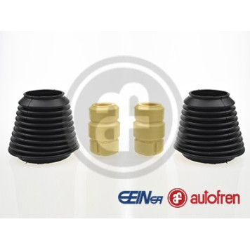 Отбойник+пыл.пер.аморт.ком/кт. на 2 стороны <b>AUTOFREN SEINSA D5140</b>