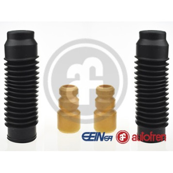 Отбойник+пыл.пер.аморт.комкт. на 2 стороны <b>AUTOFREN SEINSA D5159</b>