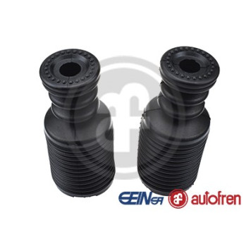 К-кт пыльников амортизатора переднего 2 шт Mitsubishi ASX GA 10>/Lancer 08>/Outlander 06-12 <b>AUTOFREN SEINSA D5196</b>