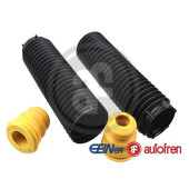 К-кт пыльник+отбойник амортизатора переднего 2+2 шт Mazda <b>AUTOFREN SEINSA D5224</b>