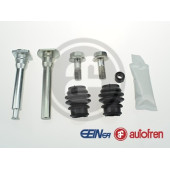 Комплект направляющих суппорта передн. <b>AUTOFREN SEINSA D7293C</b>