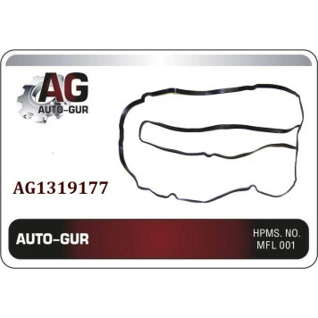 Прокладка клапанной крышки <b>AUTO-GUR AG1319177</b>