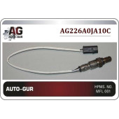 Датчик кислородный NISSAN задний (качество оригинал) <b>AUTO-GUR AG226A0JA10C</b>