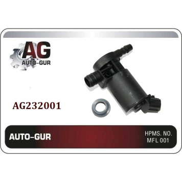 Мотор омывателя фар <b>AUTO-GUR AG232001</b>