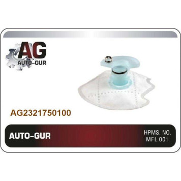 Фильтр -сетка <b>AUTO-GUR AG2321750100</b>