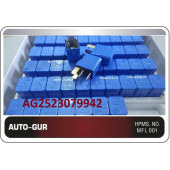 Реле <b>AUTO-GUR AG2523079942</b>