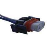 Разъем керамический с проводами H8H11 <b>AUTO-GUR AG60103</b>