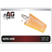 Сетка-фильтр бензонасоса TOYOTA LEXUS (KR1023F, 23217-76040) <b>AUTO-GUR AG80011LFFB</b>