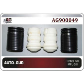 Сервис. к-ты аморт. BMW задний (к-т на 2 амортизатора) <b>AUTO-GUR AG900049</b>