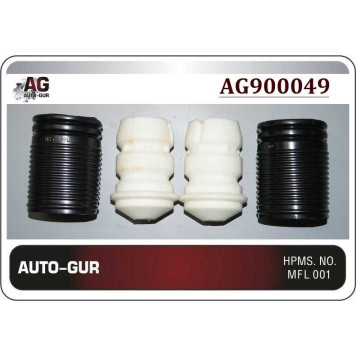 Сервис. к-ты аморт. BMW задний (к-т на 2 амортизатора) <b>AUTO-GUR AG900049</b>