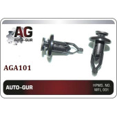 Клипса крепежная <b>AUTO-GUR AGA101</b>