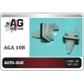 Клипса крепежная <b>AUTO-GUR AGA108</b>