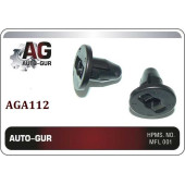 Клипса крепежная <b>AUTO-GUR AGA112</b>