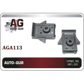 Клипса крепежная <b>AUTO-GUR AGA113</b>