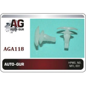 Клипса крепежная <b>AUTO-GUR AGA118</b>