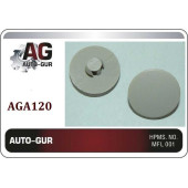 Клипса крепежная <b>AUTO-GUR AGA120</b>