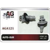 Клипса крепежная <b>AUTO-GUR AGA121</b>