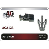 Клипса крепежная <b>AUTO-GUR AGA123</b>