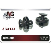 Клипса крепежная <b>AUTO-GUR AGA141</b>