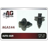 Клипса крепежная <b>AUTO-GUR AGA144</b>