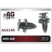 Клипса крепежная <b>AUTO-GUR AGA148</b>