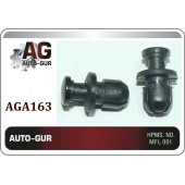 Клипса крепежная <b>AUTO-GUR AGA163</b>