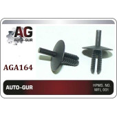 Клипса крепежная <b>AUTO-GUR AGA164</b>
